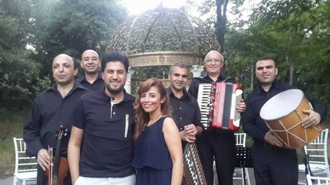 Թուրքական TRT-ն ներկայացնելու է հայկական երաժշտություն