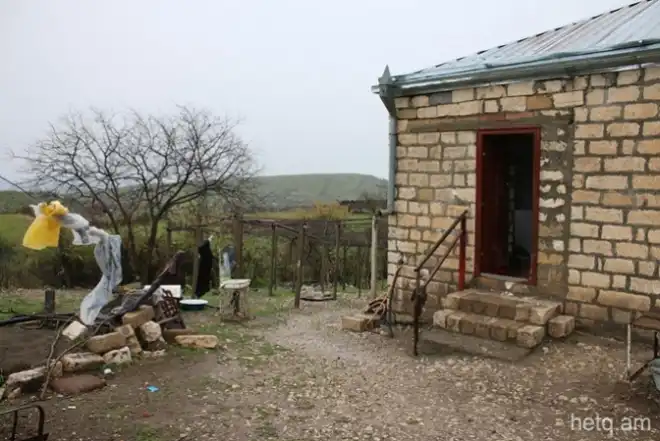 Azerbaijani Soldiers Execute Elderly Armenian Couple in Artsakh; Then Cut Off Their Ears