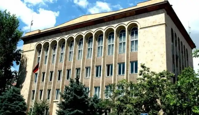 «Հայաստան» դաշինքի վիճարկումը հասած է Սահմանադրական Դատարան