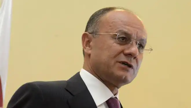 Սէյրան Օհանեան դուրս եկաւ հիւանդանոցէն