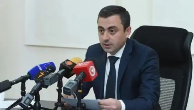 ՀՅԴ-ի ջոկատները պատրաստ են պաշտպանել Սիւնիքի նոր սահմանները. Իշխան Սաղաթէլեան