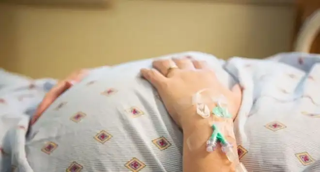 Երեւանի մէջ. 30-ամեայ նոր ծննդաբերած կին մը մահացած է