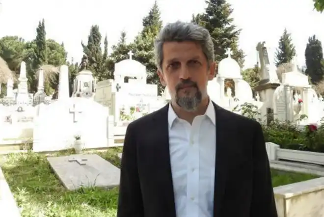 «104 տարի անցաւ, սակայն ցաւօք մտածելակերպը նոյնն է». Փայլան` Էրտողանին