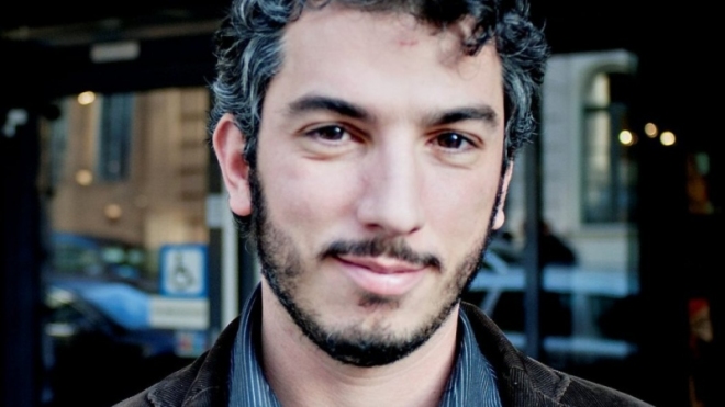 Թուրքիոյ մէջ  ձերբակալուած է իտալացի լրագրող Կապրիէլ տէլ Կրանտէն