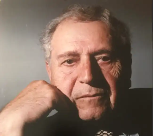 ԱՄՆ-ի մէջ. Մահացած է   արմատներով Շիրակցի  գրող՝  Գէորգ Քրիստինեանը