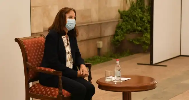 ՀՀ-ի մէջ «Եունիսէֆ»ի ներկայացուցիչը լքած է Հայաստանը