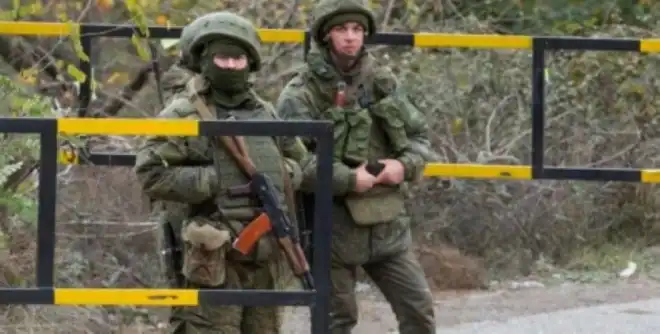 Ռուսական կողմի միջնորդութեամբ 2 ատրպէյճանցիներ վերադարձուած են Պաքու