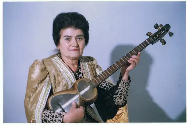 Երեւանում վթարից մահացել է Աշուղ Երազը. shamshyan.com