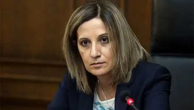 «Կարեւոր չէ, թէ  որուն կը պատկանի Արցախը..» «Իմ քայլ»ական  պատգամաւորին   զարմանք   պատճառող  յայտարարութիւնները