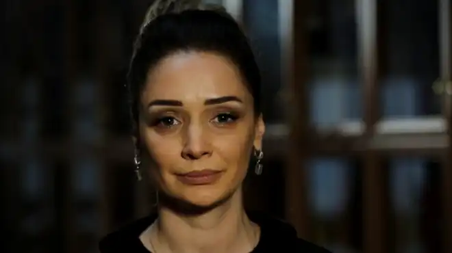 Մահացած է դերասանուհի՝ Լուիզա Ղամբարեանի մայրը