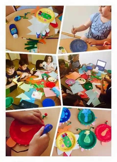 «Ինդիգոն» անվճար հիմունքներով  հրավիրում է սիրիահայ երեխաներին