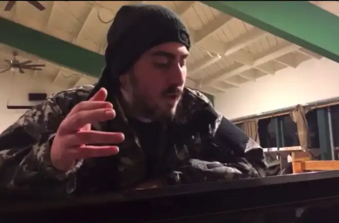 Ամերիկահայ երիտասարդ՝ Ճայքըպ (Յակոբ)Գաւառեանի անակնկալ մահը