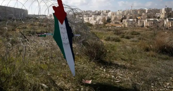 ՄԱԿ-էն զգուշացում.Պաղեստինեան հարցը կրնայ հունէն դուրս գալ