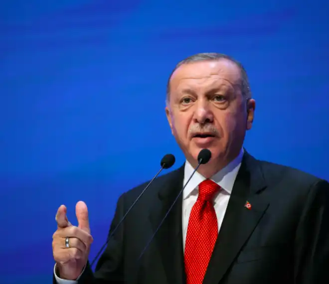 էրտողան կը վերյիշէ Թրամբի հետ «մեղրալուսնի» օրերը