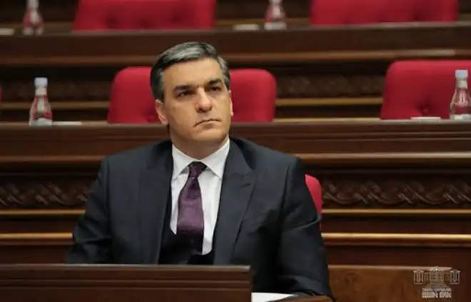 Ատրպէյճանական զինծառայողներու կողմէ ՀՀ ԶՈՒ ծառայողներու իրաւունքները կոպիտ խախտող արարքները յանցագործութիւն են. ՄԻՊ