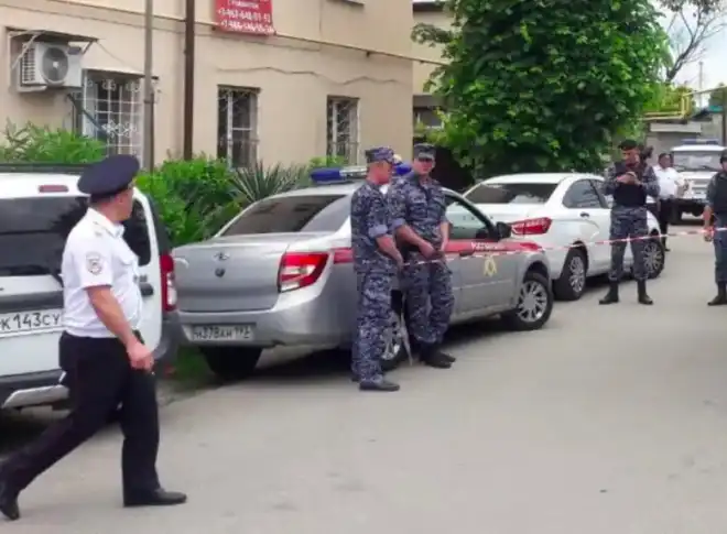 Հրատապ. Կրակոց Սոչիի մէջ. Զոհուածներն ու կրակ բացողը հայեր են
