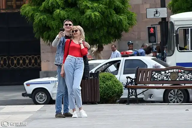 Հայաստան մուտք  գործելու ընթակարգերուն մէջ փոփոխութիւններ