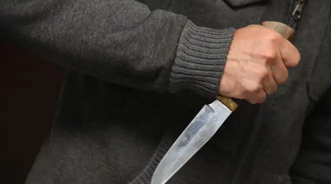 Աւազակային յարձակում Կապանի մէջ. Եւ բռնութիւն տարեցի մը դէմ