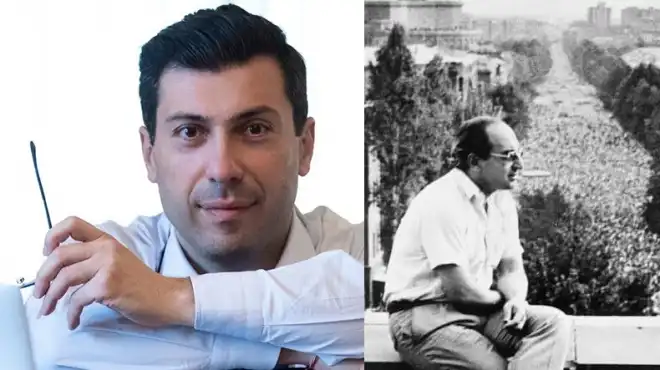 «Մենք մեր առաջին «դասախօս»ի կողքին ենք». Միքայէլ Մինասեան Վազգէն Մանուկեանի մասին