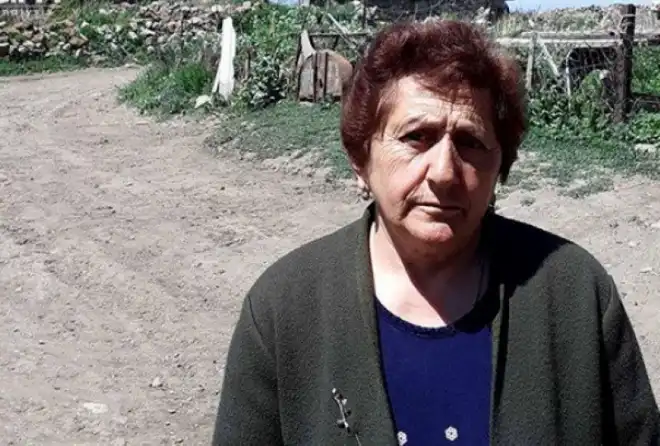 Լսած եմ, որ ատրպէյճանցիք ռազմական սարքեր կը բերեն Կութի սահմանային հատուած. Գիւղապետ