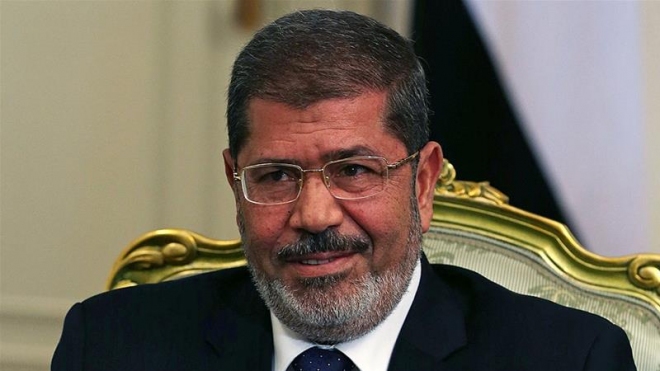 Դատավարության ժամանակ մահացել է Եգիպտոսի նախկին նախագահը, որ ցմահ ազատազրկման էր դատապարտված