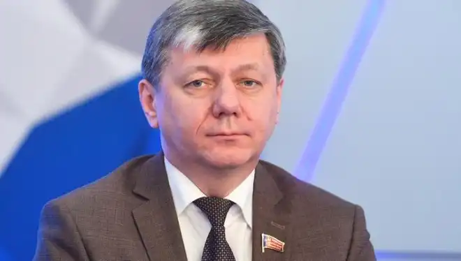 Ղարաբաղի հարցը կարելի է կարգաւորել խաղաղապահ զօրքերու տեղակայմամբ. Տմիթրի Նովիքով