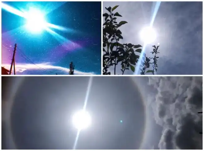 Հայաստանի երկնակամարին երեւցած է «Գալո». Ի՞նչ է «Գալո»ն