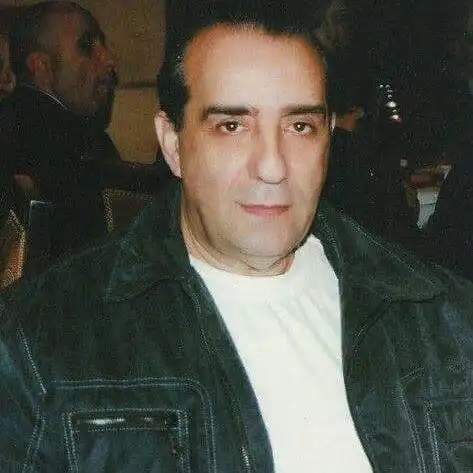 Պէյրութի  Մէջ  Իր Մահականցուն Կնքեց  Տիգրան Պէրպէրեան