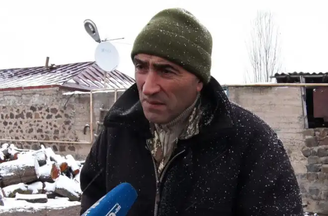 Անվտանգութեան ինչպիսի դրութիւն է Արավուսի  մէջ