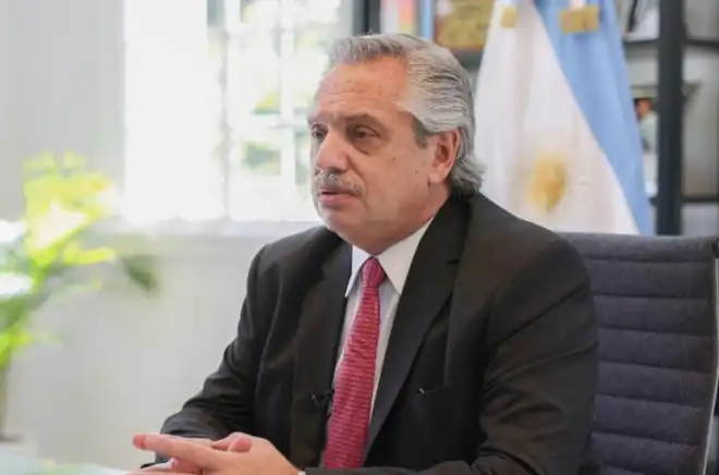 «Մենք լաւ գիտենք ձեր տառապանքի մասին» Արժանթինի նախագահ