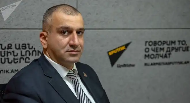 Գերիները բերէք առանց աղմուկի