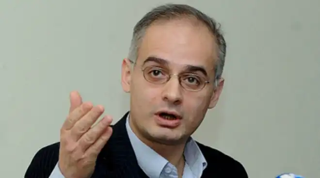 Լեւոն Զուրապեան. «Եթէ Քոչարեանն ու Սարգսեանը պետական մտածողութիւն ունենային...»