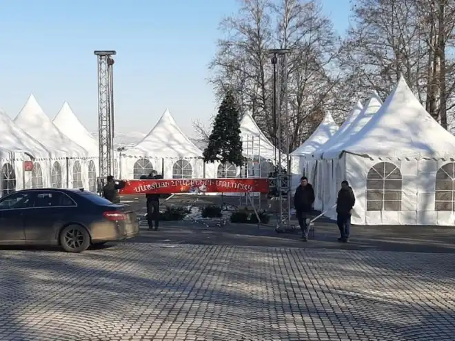 Արցախցիները մերժած են Աննա Յակոբեանի նախաձեռնութիւնը