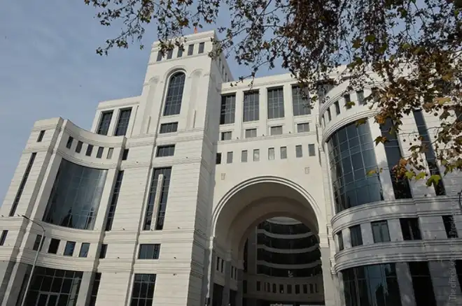 Սուրիահայերու հիմնախնդիրները համակարգող միջգերատեսչական մարմնի նիստ Երեւանի մէջ