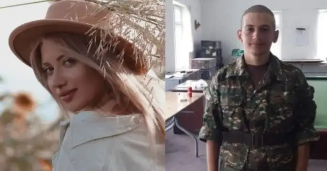 Երէկ յայտնաբերուած 6 զինուորներէն մին դերասանուհի Իրինա Այվազեանի հարազատ եղբայրն է