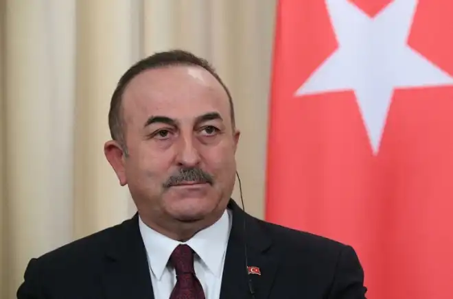 Հրադադարը  լաւ հնրաւորութիւն է . Չաւուշօղլու դարձեալ «խրատներ» շռայլեց