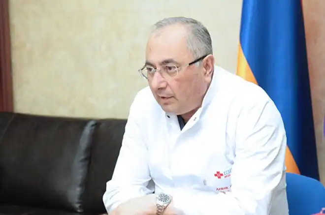 Արմէն Չարչեանին դէմ մեղադրանք