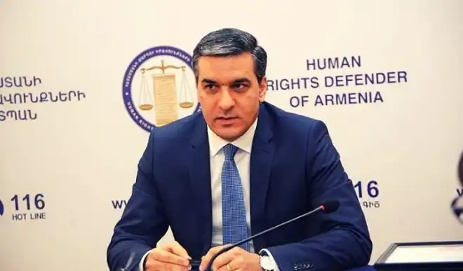 Հայ գերիներուն դէմ եղած արարքները էթնիք ատելութեան ֆոնին եղած արարքներ են. ՄԻՊ