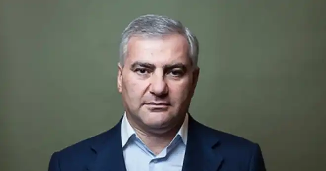 Հայ  զինուորներուն հերոսական կեցուածքը  մեզի համար հպարտանք կ՚առթէ. Սամուէլ Կարապետեան