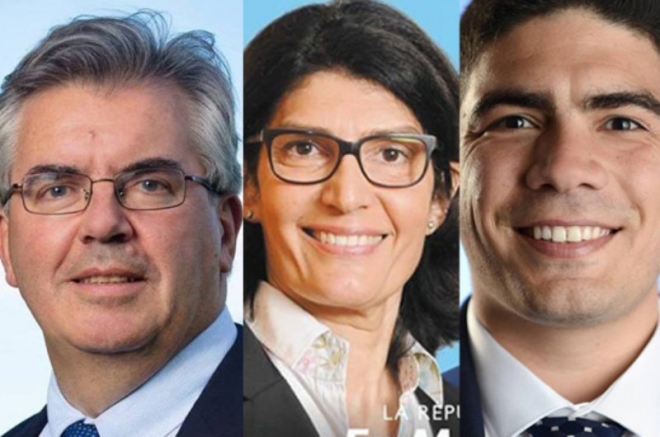Ֆրանսայի խորհրդարանական ընտրութիւններուն՝  3 հայ պատգամաւորներ ընտրուած են