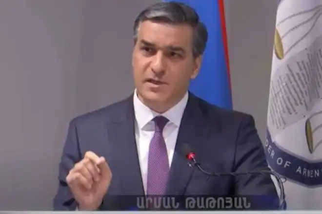 Ատրպէյճան ճարպկօրէն կը ձգձգէ գերիներու լուծման հարցը (Տեսանիւթ)