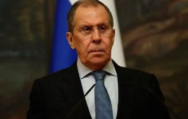 Ըստ Լաւրովի Արցախի մէջ իրավիճակը կարգաւորման միտում ունի
