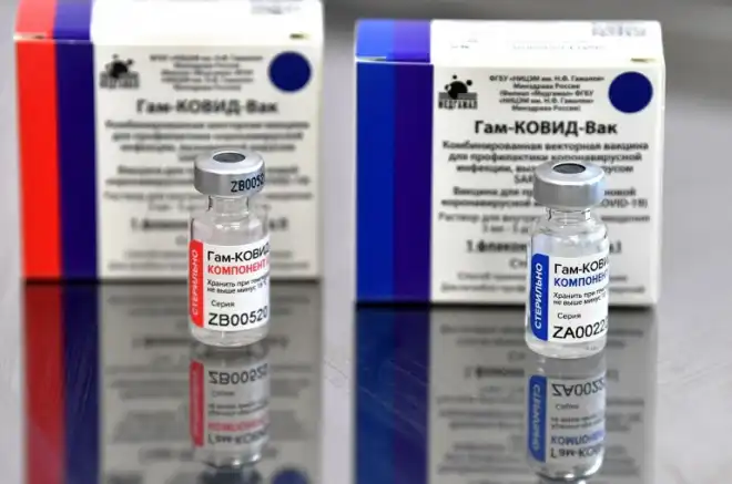 Ռուսաստան 3 միլիոն «Սփութնիք-V» տիպի պատուաստ պիտի տրամադրէ Հնդկաստանին