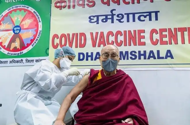 Տալայ Լաման «Քորոնա»ի դէմ պատուաստ ստացաւ