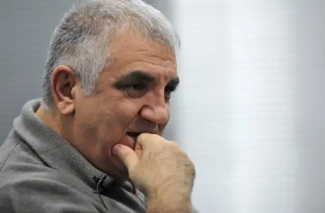 Շուշին յանձնուած է Փաշինեանի հրամանով. Արամ Գաբրիէլով