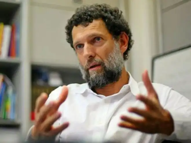 Եւրոպան ամէն ճիգ պիտի ընէ ազատելու համար Օսման Քաւալան