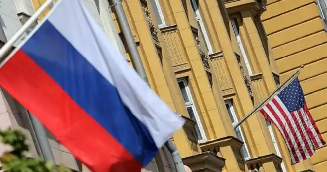 Ռուսաստանէն պատիժներ՝ ամերիկացի պատասխանատուներու