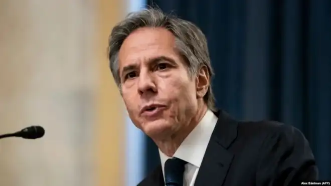 Իրանի հարցով մենք եւրոպացիներու հետ «կրկին նոյն ալիքի վրայ են». Անթոնի Պլինքըն