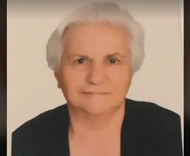 Դամասկոս. Մահացած է Տիրամայր Նուարդ Նալպանտեանը