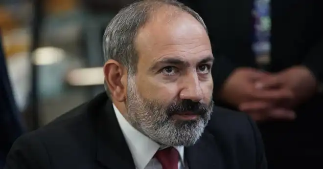 Ըստ «Ինթերֆաքս-Ուքրանիա» գործակալութեան Փաշինեան 2020 թուականի աշխարհի ամենաանյաջողակ գործիչն է